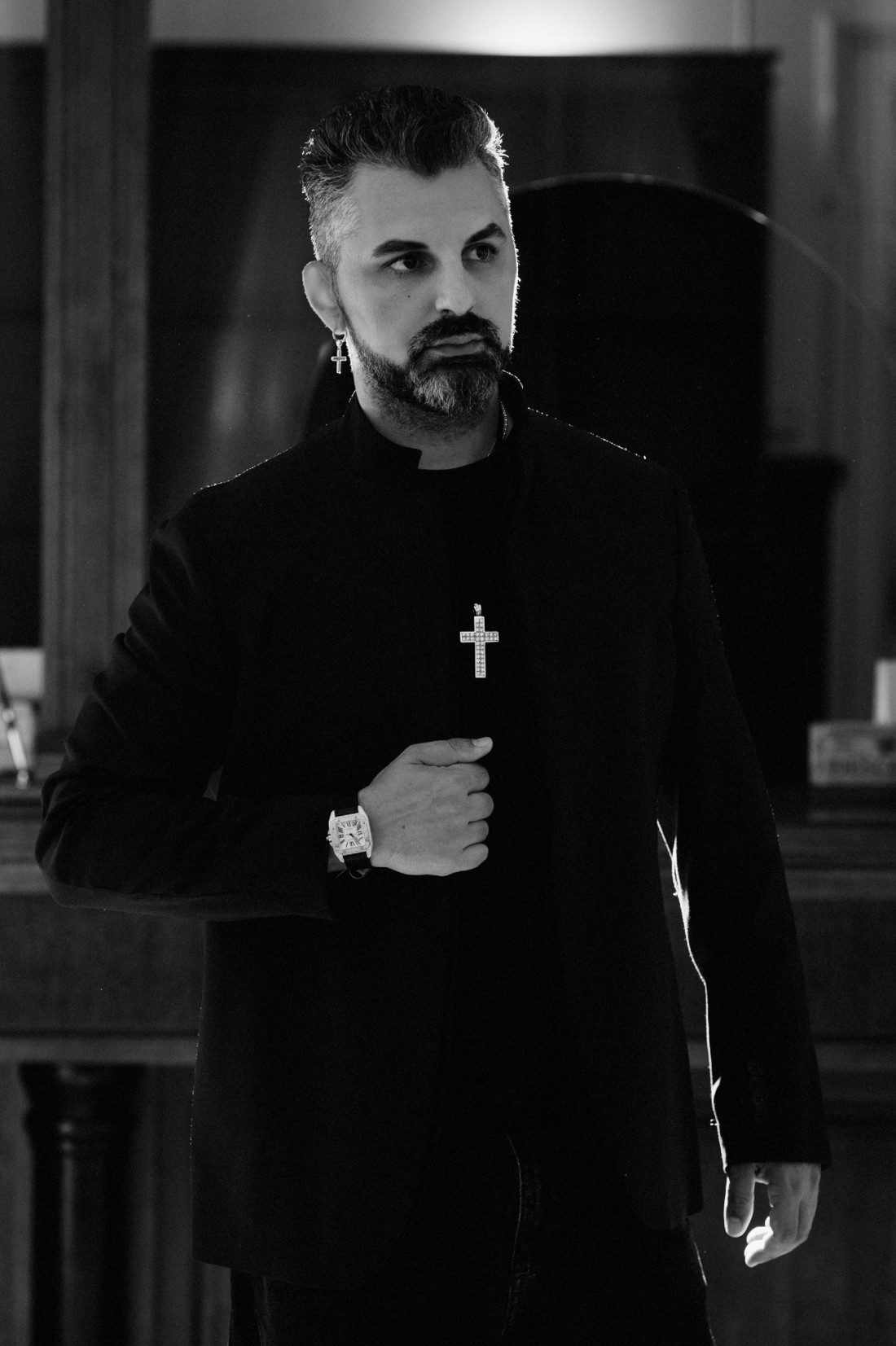 Interviu Monica Munteanu si Denis Radu PR